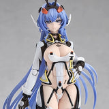 Hyper Body アズールレーン ニュージャージー (April Fools ver.)《27年5月預定》 行版 全數$748 / *免運費   店取pt:10 / 26年6月1日