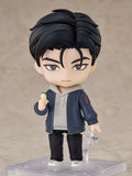 ねんどろいど Jinx チュ・ジェギョン《26年10月預定》 行版 全數$368 / *免運費   店取pt:10 / 26年6月22日