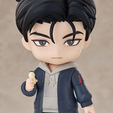 ねんどろいど Jinx チュ・ジェギョン《26年10月預定》 行版 全數$368 / *免運費   店取pt:10 / 26年6月22日