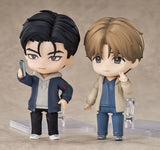 ねんどろいど Jinx チュ・ジェギョン＆キム・ダン ※連特典《26年10月預定》 行版 全數$738 / *免運費   店取pt:10 / 26年6月22日