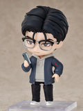 ねんどろいど Jinx チュ・ジェギョン＆キム・ダン ※連特典《26年10月預定》 行版 全數$738 / *免運費   店取pt:10 / 26年6月22日