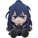 Limbus Company ぬいぐるみ ホンル(毛公仔)※不設寄送《26年10月預定》 行版 全數$238 / ※不設寄送 / 26年5月22日