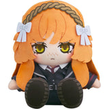 Limbus Company ぬいぐるみ イシュメール(毛公仔)※不設寄送《26年11月預定》 行版 全數$238 / ※不設寄送 / 26年6月15日