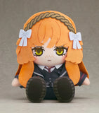 Limbus Company ぬいぐるみ イシュメール(毛公仔)※不設寄送《26年11月預定》 行版 全數$238 / ※不設寄送 / 26年6月15日