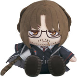 Limbus Company ぬいぐるみ グレゴール(毛公仔)※不設寄送《26年11月預定》 行版 全數$238 / ※不設寄送 / 26年6月15日