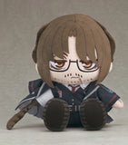 Limbus Company ぬいぐるみ グレゴール(毛公仔)※不設寄送《26年11月預定》 行版 全數$238 / ※不設寄送 / 26年6月15日