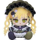 ぬいぐるみ 魔法少女ノ魔女裁判 遠野ハンナ(毛公仔)※不設寄送《26年10月預定》 行版 全數$238 / ※不設寄送 / 26年5月11日