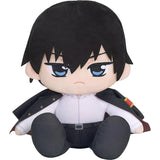 家庭教師ヒットマンREBORN! ぬいぐるみ 雲雀恭弥(毛公仔)※不設寄送《26年11月預定》 行版 全數$238 / ※不設寄送 / 26年7月13日