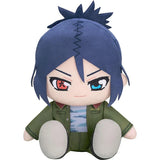 家庭教師ヒットマンREBORN! ぬいぐるみ 六道骸(毛公仔)※不設寄送《26年11月預定》 行版 全數$238 / ※不設寄送 / 26年7月13日