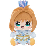 カードキャプターさくら クリアカード編 ぬいぐるみ 木之本桜 CLEAR 衣装Ver.(毛公仔)※不設寄送《26年12月預定》 行版 全數$238 / ※不設寄送 / 26年7月13日