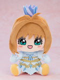 カードキャプターさくら クリアカード編 ぬいぐるみ 木之本桜 CLEAR 衣装Ver.(毛公仔)※不設寄送《26年12月預定》 行版 全數$238 / ※不設寄送 / 26年7月13日