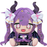 ゆんゆん電波シンドローム ぬいぐるみ ゆんゆん(毛公仔)※不設寄送《26年10月預定》 行版 全數$238 / ※不設寄送 / 26年6月15日