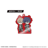 桃源暗鬼 わいわいアクリルキーホルダー(亞加力鎖匙扣)(全套8個入)※不設寄送《25年11月預定》 日版 全數$428 / ※不設寄送 / 25年9月5日