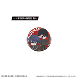 桃源暗鬼 わいわい缶バッジ(襟章)(全套8個入)※不設寄送《25年11月預定》 日版 全數$268 / ※不設寄送 / 25年9月5日