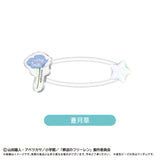 葬送のフリーレン たぴぬいアクセサリー(毛公仔配飾)(全套7個入)※不設寄送《27年2月預定》 日版 全數$298 / ※不設寄送 / 26年9月21日