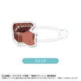 葬送のフリーレン たぴぬいアクセサリー(毛公仔配飾)(全套7個入)※不設寄送《27年2月預定》 日版 全數$298 / ※不設寄送 / 26年9月21日