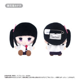 鬼滅の刃 プラッシュマスコット Vol.2(毛公仔)(全套5個入)※不設寄送《26年1月預定》 日版 全數$380 / ※不設寄送 / 25年9月19日