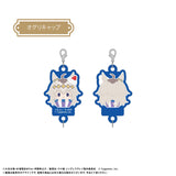 ウマ娘 シンデレラグレイ カップケーキたぴ連結キーホルダー(全套8個入)※不設寄送《26年6月預定》 日版 全數$298 / ※不設寄送 / 26年1月12日