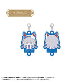 ウマ娘 シンデレラグレイ カップケーキたぴ連結キーホルダー(全套8個入)※不設寄送《26年6月預定》 日版 全數$298 / ※不設寄送 / 26年1月12日