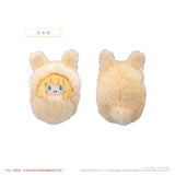 ご注文はうさぎですか? BLOOM くるみたぴぬい(毛公仔)(全套6個入)※不設寄送《26年1月預定》 日版 全數$458 / ※不設寄送 / 25年10月3日