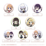 ご注文はうさぎですか? BLOOM わいわい缶バッジ(襟章)(全套8個入)※不設寄送《26年1月預定》 日版 全數$298 / ※不設寄送 / 25年10月3日