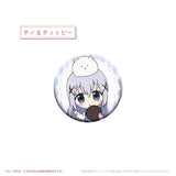 ご注文はうさぎですか? BLOOM わいわい缶バッジ(襟章)(全套8個入)※不設寄送《26年1月預定》 日版 全數$298 / ※不設寄送 / 25年10月3日