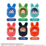 アイドルマスター ミリオンライブ! くるみたぴぬい Vol.2(毛公仔)(全套6個入)※不設寄送《26年9月預定》 日版 全數$458 / ※不設寄送 / 26年4月3日