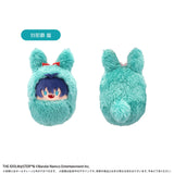 アイドルマスター ミリオンライブ! くるみたぴぬい Vol.2(毛公仔)(全套6個入)※不設寄送《26年9月預定》 日版 全數$458 / ※不設寄送 / 26年4月3日