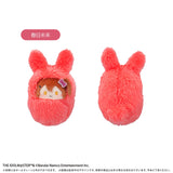 アイドルマスター ミリオンライブ! くるみたぴぬい Vol.2(毛公仔)(全套6個入)※不設寄送《26年9月預定》 日版 全數$458 / ※不設寄送 / 26年4月3日