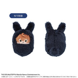 アイドルマスター ミリオンライブ! くるみたぴぬい Vol.2(毛公仔)(全套6個入)※不設寄送《26年9月預定》 日版 全數$458 / ※不設寄送 / 26年4月3日