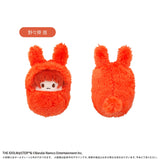 アイドルマスター ミリオンライブ! くるみたぴぬい Vol.2(毛公仔)(全套6個入)※不設寄送《26年9月預定》 日版 全數$458 / ※不設寄送 / 26年4月3日