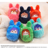 アイドルマスター ミリオンライブ! くるみたぴぬい Vol.2(毛公仔)(全套6個入)※不設寄送《26年9月預定》 日版 全數$458 / ※不設寄送 / 26年4月3日