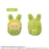 アイドルマスター ミリオンライブ! くるみたぴぬい Vol.3(毛公仔)(全套6個入)※不設寄送《26年9月預定》 日版 全數$458 / ※不設寄送 / 26年4月3日