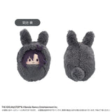 アイドルマスター ミリオンライブ! くるみたぴぬい Vol.3(毛公仔)(全套6個入)※不設寄送《26年9月預定》 日版 全數$458 / ※不設寄送 / 26年4月3日