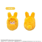 アイドルマスター ミリオンライブ! くるみたぴぬい Vol.3(毛公仔)(全套6個入)※不設寄送《26年9月預定》 日版 全數$458 / ※不設寄送 / 26年4月3日