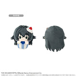学園アイドルマスター カップケーキたぴぬい Vol.1(毛公仔)(全套6個入)※不設寄送《26年10月預定》 日版 全數$458 / ※不設寄送 / 26年6月22日