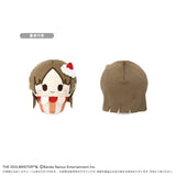 学園アイドルマスター カップケーキたぴぬい Vol.1(毛公仔)(全套6個入)※不設寄送《26年10月預定》 日版 全數$458 / ※不設寄送 / 26年6月22日
