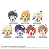 学園アイドルマスター カップケーキたぴぬい Vol.2(毛公仔)(全套7個入)※不設寄送《26年10月預定》 日版 全數$538 / ※不設寄送 / 26年6月22日