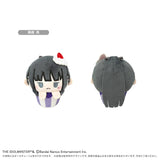 学園アイドルマスター カップケーキたぴぬい Vol.2(毛公仔)(全套7個入)※不設寄送《26年10月預定》 日版 全數$538 / ※不設寄送 / 26年6月22日