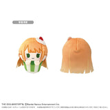 学園アイドルマスター カップケーキたぴぬい Vol.2(毛公仔)(全套7個入)※不設寄送《26年10月預定》 日版 全數$538 / ※不設寄送 / 26年6月22日