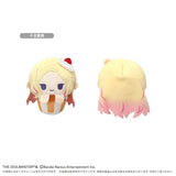 学園アイドルマスター カップケーキたぴぬい Vol.2(毛公仔)(全套7個入)※不設寄送《26年10月預定》 日版 全數$538 / ※不設寄送 / 26年6月22日