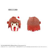 学園アイドルマスター カップケーキたぴぬい Vol.2(毛公仔)(全套7個入)※不設寄送《26年10月預定》 日版 全數$538 / ※不設寄送 / 26年6月22日