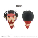 鬼滅の刃 アイスたぴぬい Vol.4(毛公仔)(全套6個入)※不設寄送《26年1月預定》 日版 全數$458 / ※不設寄送 / 25年9月19日