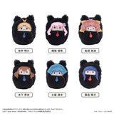 バカとテストと召喚獣 くるみたぴぬい(毛公仔)(全套6個入)※不設寄送《26年7月預定》 日版 全數$458 / ※不設寄送 / 26年4月3日