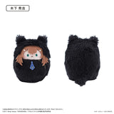 バカとテストと召喚獣 くるみたぴぬい(毛公仔)(全套6個入)※不設寄送《26年7月預定》 日版 全數$458 / ※不設寄送 / 26年4月3日