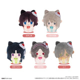 ガールズバンドクライ カップケーキたぴぬい(毛公仔)(全套5個入)※不設寄送《26年6月預定》 日版 全數$380 / ※不設寄送 / 26年2月27日