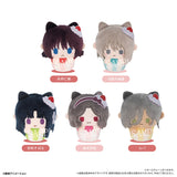 ガールズバンドクライ カップケーキたぴぬい(毛公仔)(全套5個入)※不設寄送《26年6月預定》 日版 全數$380 / ※不設寄送 / 26年2月27日