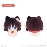 ガールズバンドクライ カップケーキたぴぬい(毛公仔)(全套5個入)※不設寄送《26年6月預定》 日版 全數$380 / ※不設寄送 / 26年2月27日