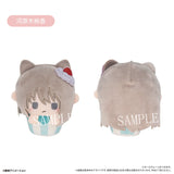 ガールズバンドクライ カップケーキたぴぬい(毛公仔)(全套5個入)※不設寄送《26年6月預定》 日版 全數$380 / ※不設寄送 / 26年2月27日