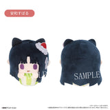 ガールズバンドクライ カップケーキたぴぬい(毛公仔)(全套5個入)※不設寄送《26年6月預定》 日版 全數$380 / ※不設寄送 / 26年2月27日